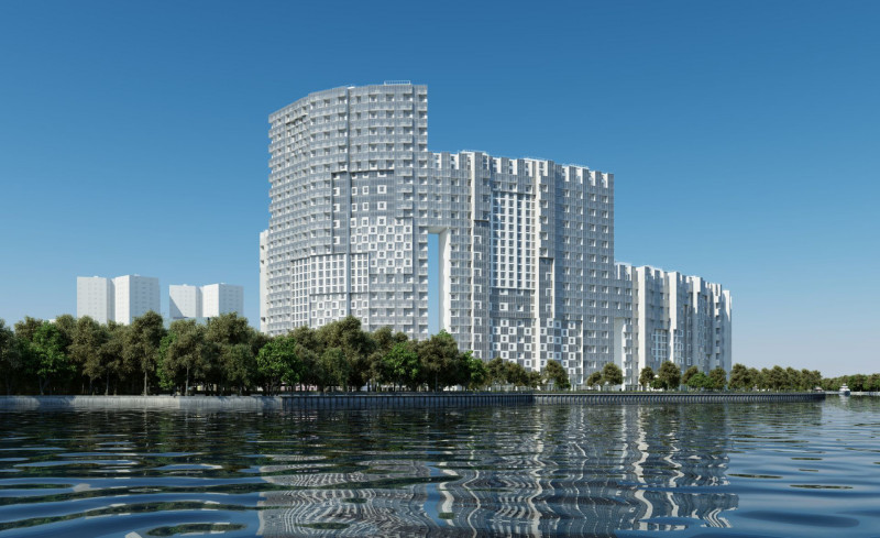 ЖК "Маяк" - фото 9