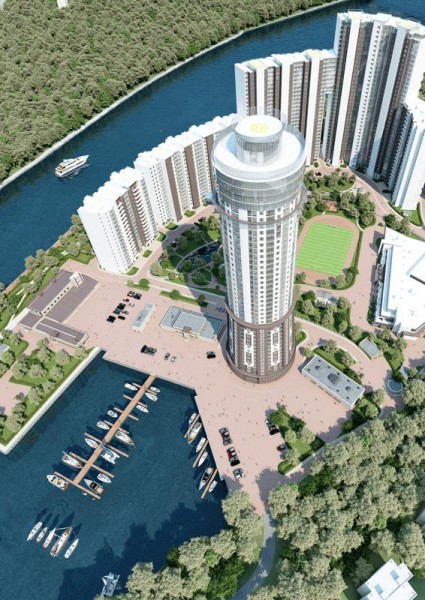 ЖК "Маяк" - фото 6