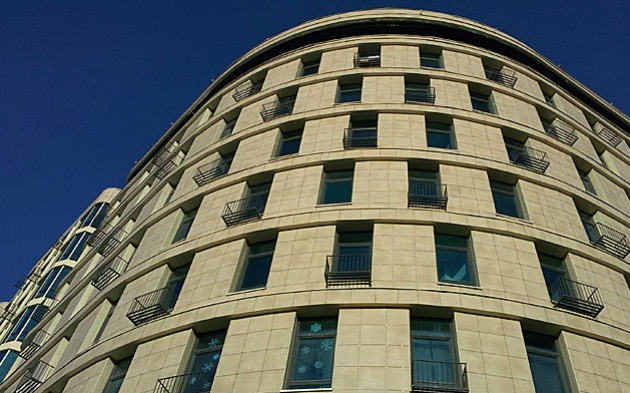 ЖК "Новая Пресня" - фото 4