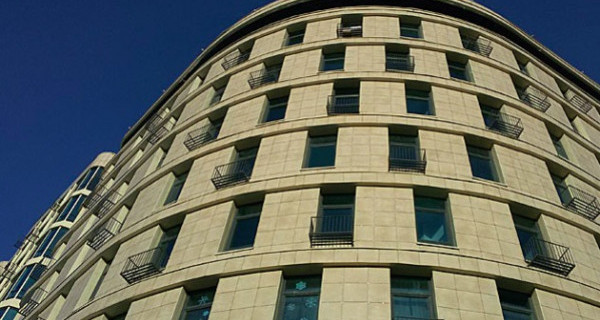 ЖК "Новая Пресня"