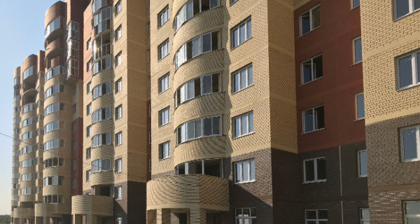 ЖК "Новое Ялагино"