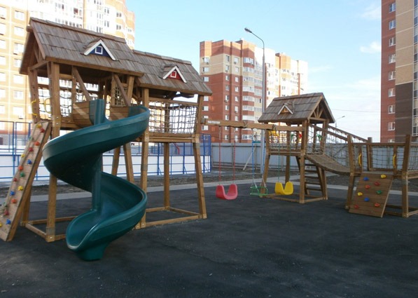 ЖК "Новое Ялагино" - фото 10