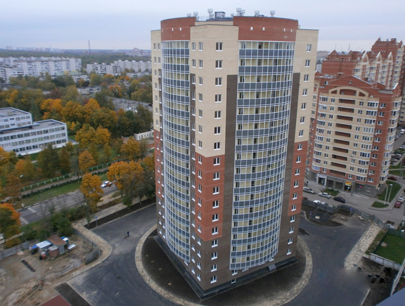 ЖК "Новое Ялагино" - фото 6