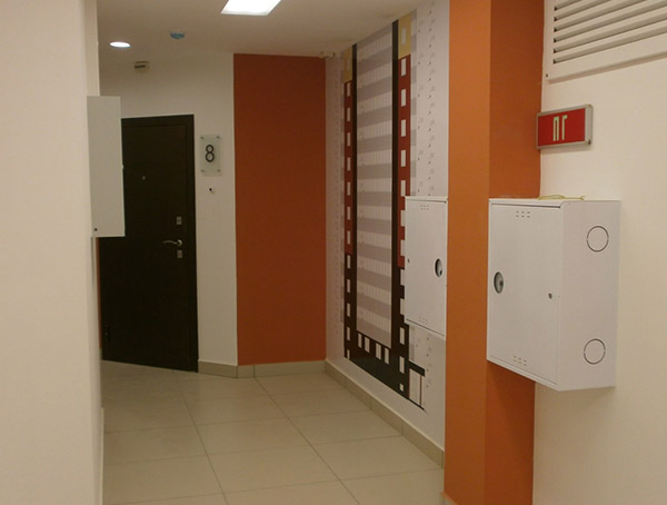 ЖК "Новое Ялагино" - фото 18