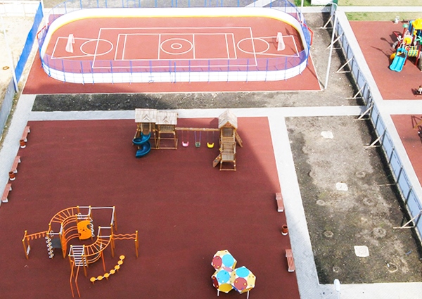 ЖК "Новое Ялагино" - фото 11