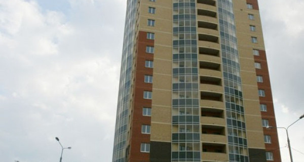 ЖК "Новое Ялагино"