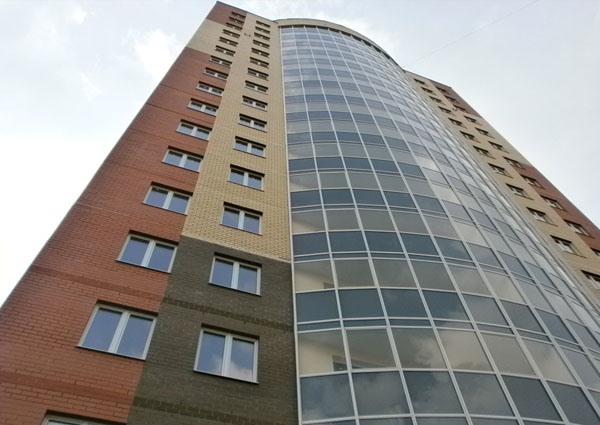 ЖК "Новое Ялагино" - фото 5