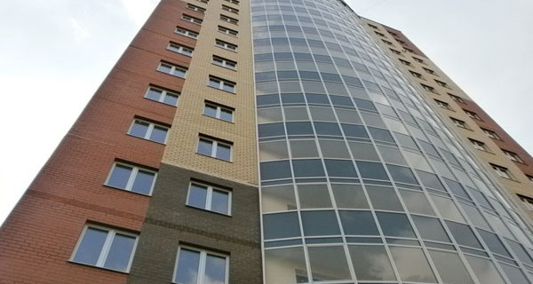 ЖК "Новое Ялагино"