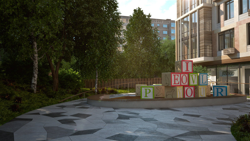 ЖК "Карамель" - фото 20