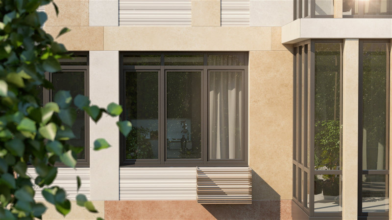 ЖК "Карамель" - фото 23