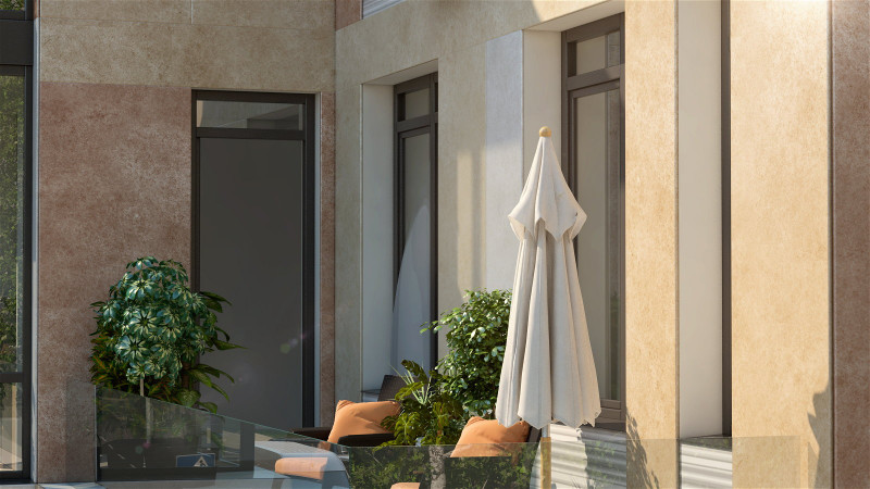 ЖК "Карамель" - фото 17