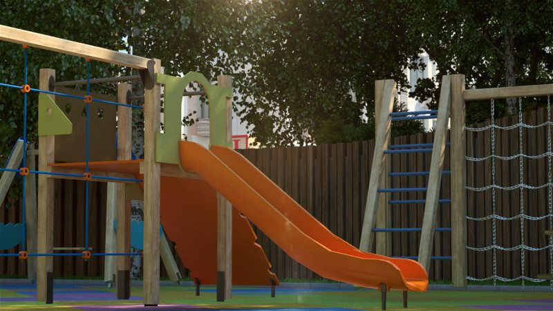 ЖК "Карамель" - фото 16