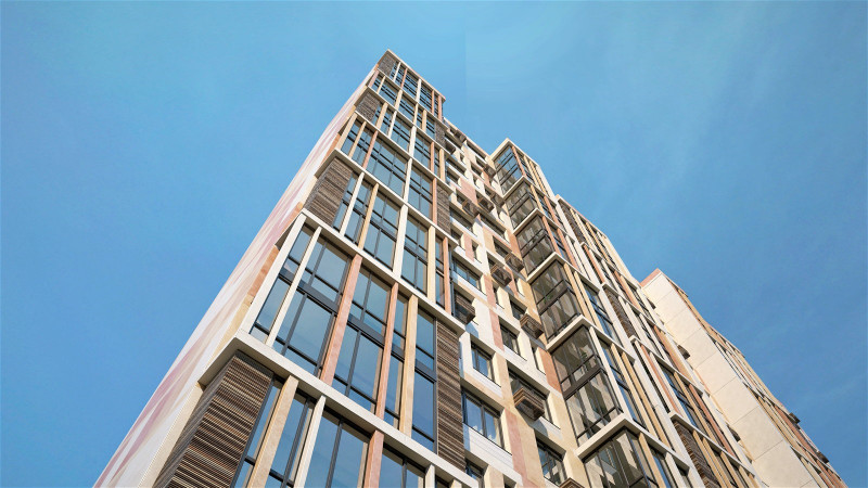 ЖК "Карамель" - фото 10