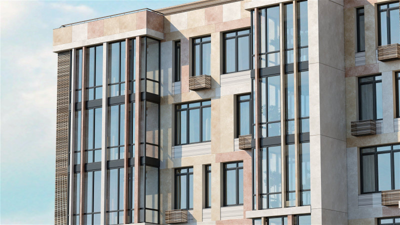 ЖК "Карамель" - фото 6