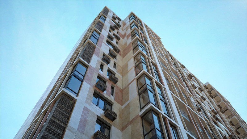 ЖК "Карамель" - фото 7