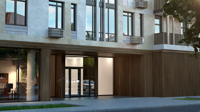 ЖК "Карамель" - фото 13