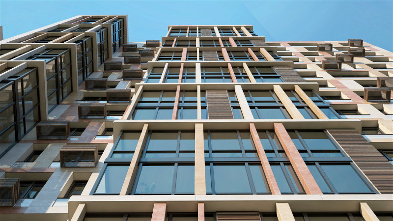 ЖК "Карамель" - фото 9