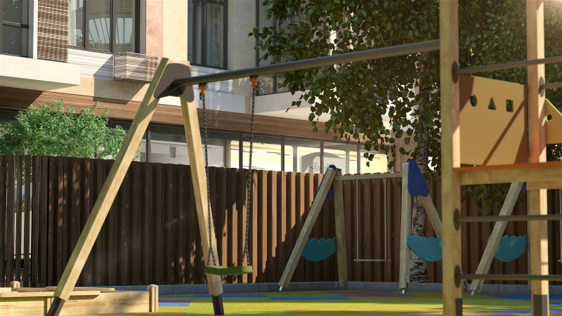 ЖК "Карамель" - фото 15