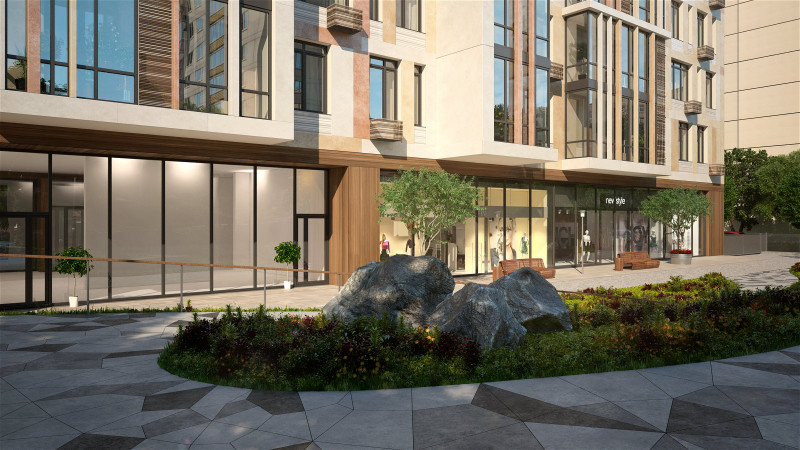 ЖК "Карамель" - фото 14