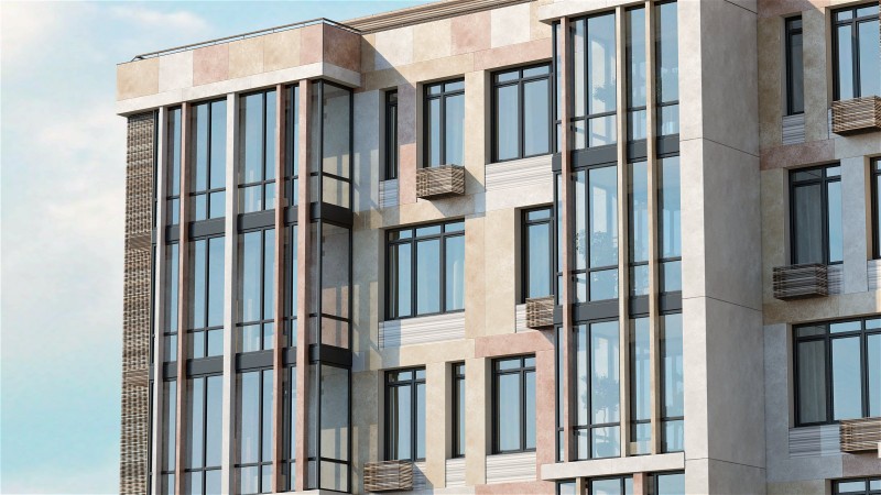 ЖК "Карамель" - фото 3