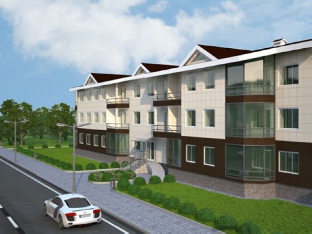 ЖК "Марусино Forest" - фото 4