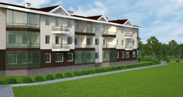 ЖК "Марусино Forest"