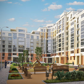 ЖК "На Макаренко" - фото 2