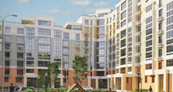 ЖК "На Макаренко"