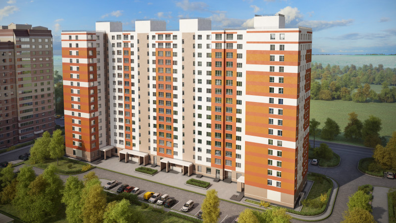 ЖК "Богородский" - фото 2