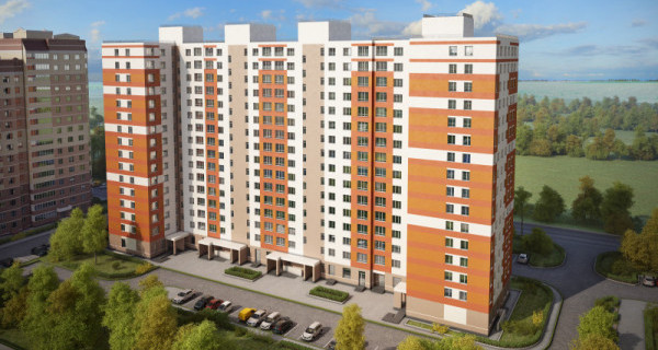 ЖК "Богородский"