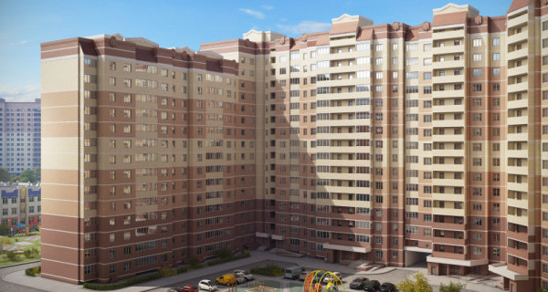 ЖК "Богородский"