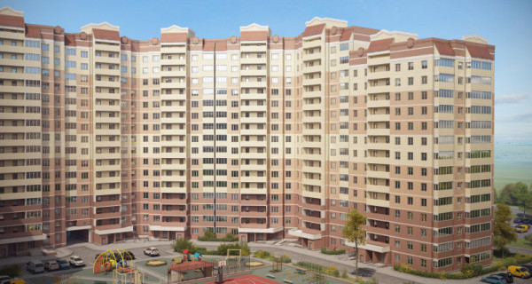 ЖК "Богородский"