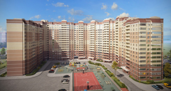 ЖК "Богородский"