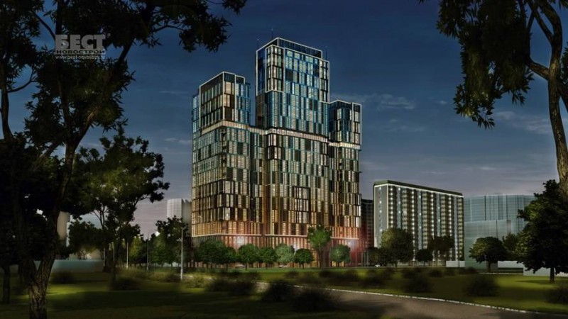 ЖК "Кристалл" - фото 2