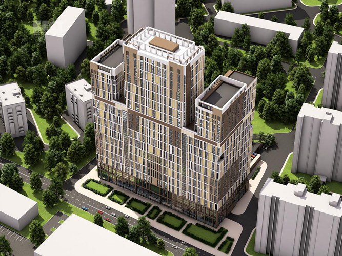 ЖК "Кристалл" - фото 5