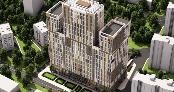 ЖК "Кристалл"