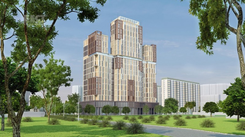 ЖК "Кристалл" - фото 6