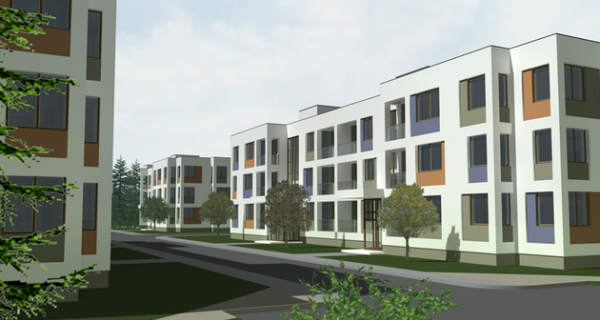 ЖК "Ново-Софьино"