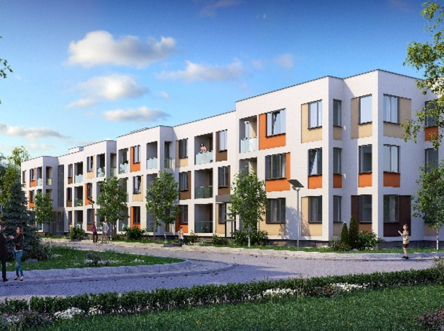 ЖК "Ново-Софьино" - фото 3