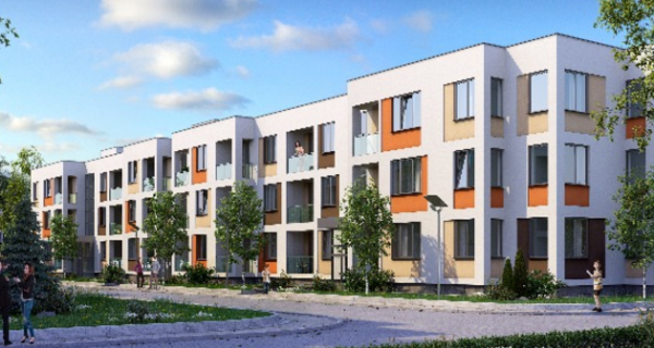 ЖК "Ново-Софьино"