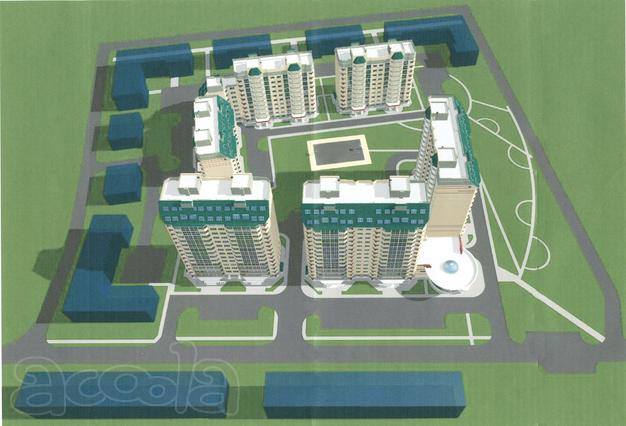 ЖК "Лесная сказка" - фото 2