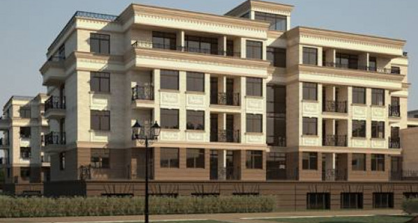 ЖК "Истрово"