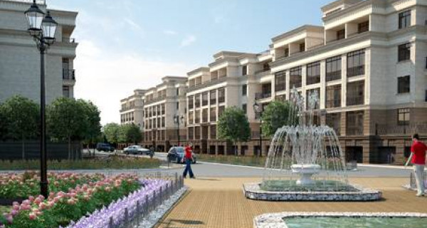 ЖК "Истрово"