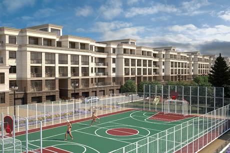 ЖК "Истрово" - фото 4