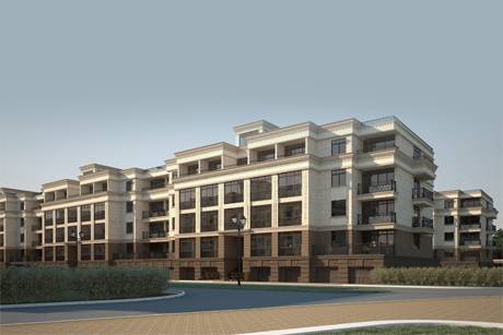 ЖК "Истрово" - фото 5