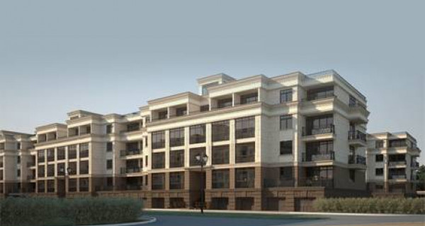 ЖК "Истрово"