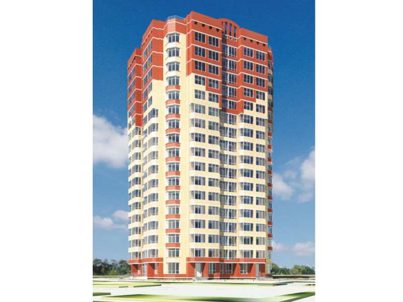 ЖК "Школьная, 3, 4"  - фото 2