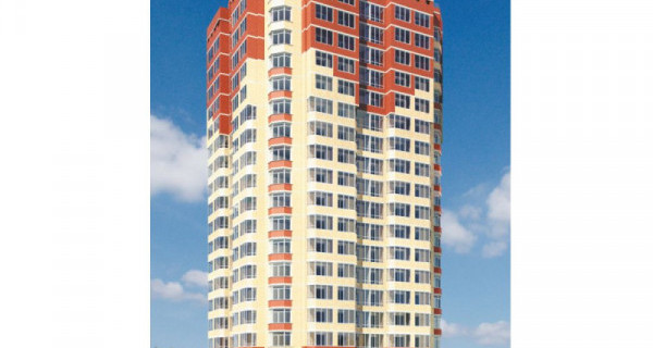 ЖК "Школьная, 3, 4" 