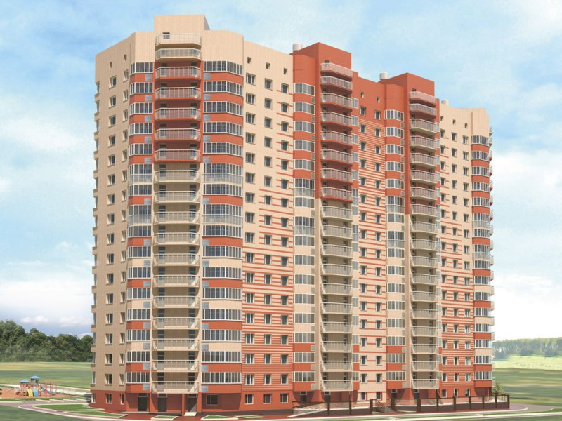 ЖК "Школьная, 3, 4"  - фото 3