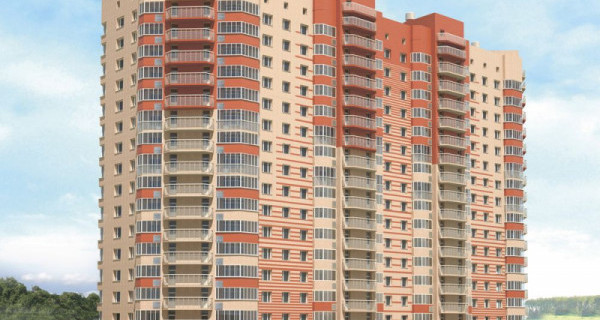 ЖК "Школьная, 3, 4" 